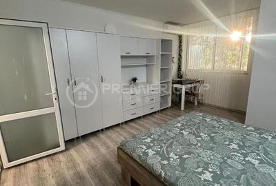 Garsonieră decomandată în Podu Roș - 2