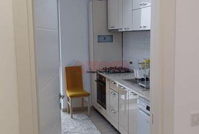 Apartament cu 3 camere decomandat în Central - 6