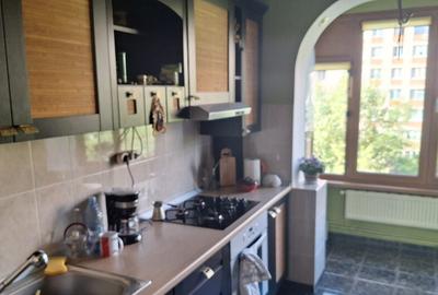 Apartament 3 camere Centrul Civic - 4