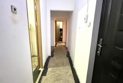 Apartament cu 3 camere decomandat, mobilat în Central - 3