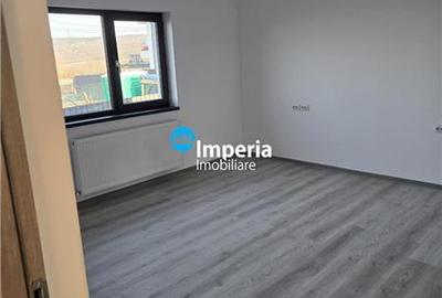 Casă individuală cu 3 camere cu Canalizare în Bucium - 6