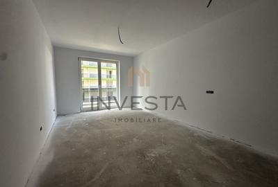 Apartament semi-finisat Elite City! Etaj II! Cu parcare! - 9