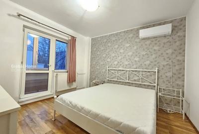 Apartament cu 2 camere decomandat, mobilat în Aviației - 4