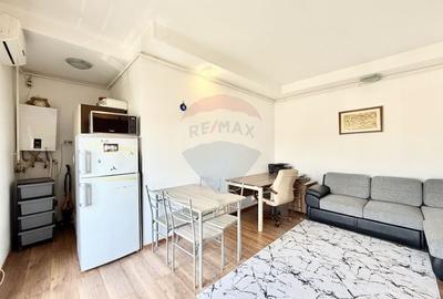Apartament cu 2 camere decomandat, mobilat în Centura Nord - 5