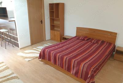 Garsonieră decomandată în Colentina - 1