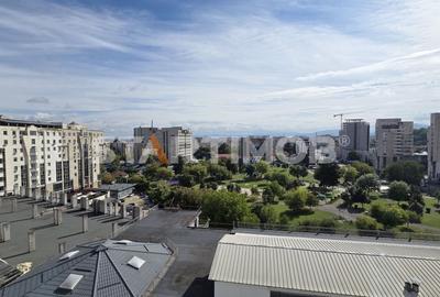 Birou, de 320.73999023438 mp, în Centrul Civic - 12