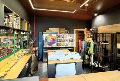 Spațiu comercial, de 23 mp, în Noua - 1