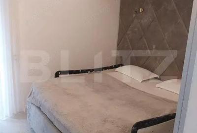 Apartament cu 3 camere decomandat în Central - 2