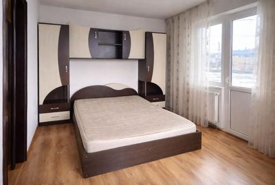 Apartament cu 2 camere decomandat, mobilat în Alexandru cel Bun - 1