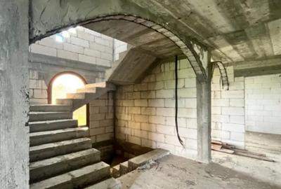 Casă cu 7 camere cu Teren 1674 Mp în Frătăuții Vechi - 3