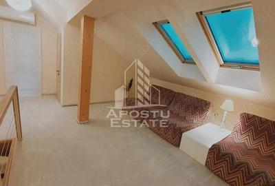 Apartament cu 3 camere decomandat, mobilat în Dumbrăvița - 2