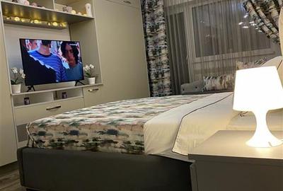 Garsonieră decomandată, mobilată în Barieră - 2