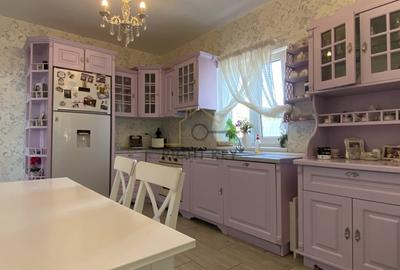 Vila moderna – toate utilitatile, gradina, garaj, foisor, STB! - 17