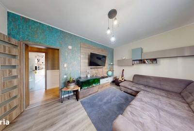 Apartament cu 3 camere decomandat în Central - 8