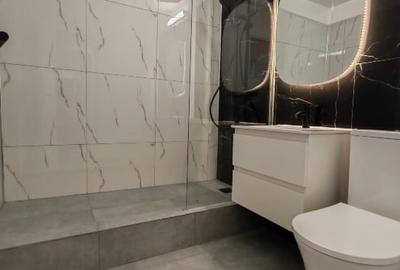 Apartament cu 2 camere semidecomandat în Drumul Taberei - 4