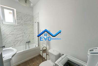 Corp de casa, prima , 3 camere, 70 mp, zona Copou - 4