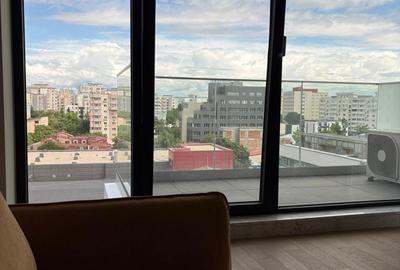 Apartament | 2 camere |  bloc nou | parcare | One Timpuri Noi - 12