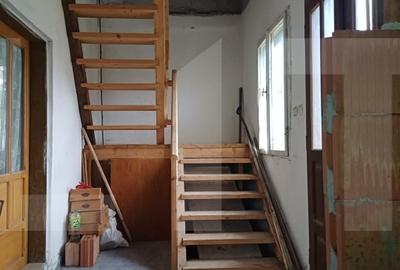 Casa dubla in comuna Hatuica, chiar in vecinatatea bailor termale. - 8