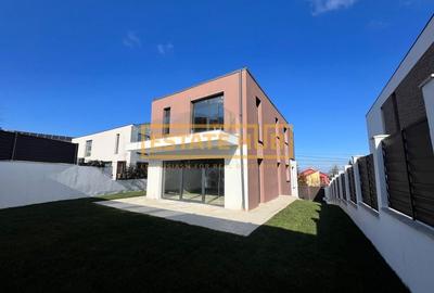 Vila finalizata cu CF de vânzare in Europa, 254 mp, garaj - 5