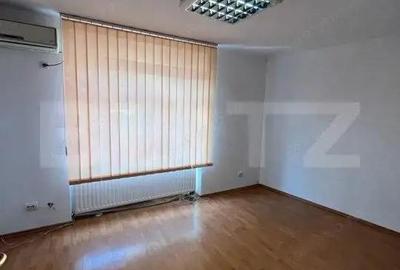 Spatiu de birou, 100 mp, ultracentral