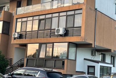 Apartament cu 2 camere decomandat în Central - 2