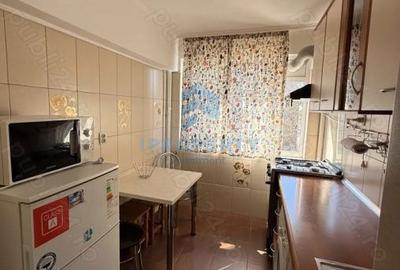 Apartament cu 2 camere, mobilat în Pajura - 1