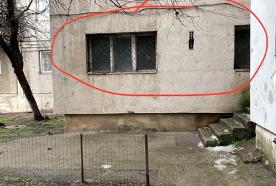 Apartament cu 3 camere decomandat în Zimnicea - 8