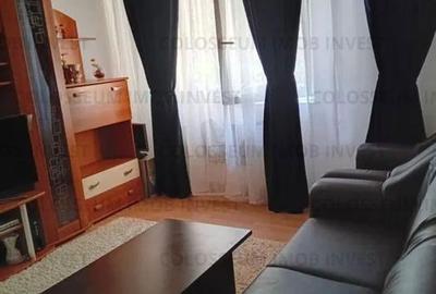 Apartament cu 2 camere decomandat în Răcădău - 3