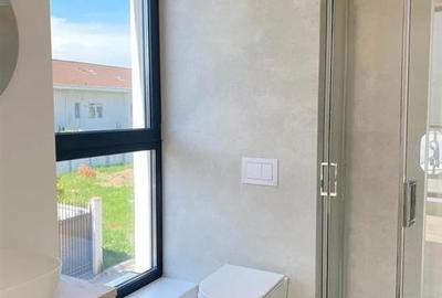 Vila de lux P+1E / Matei Millo / COMISION 0 - 8