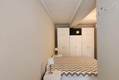 Apartament cu 2 camere semidecomandat în Între Lacuri - 7