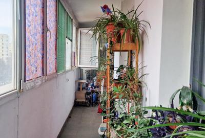 Apartament cu 4 camere decomandat în Obor - 9