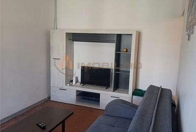 Apartament cu 2 camere semidecomandat, mobilat în Primăverii - 1
