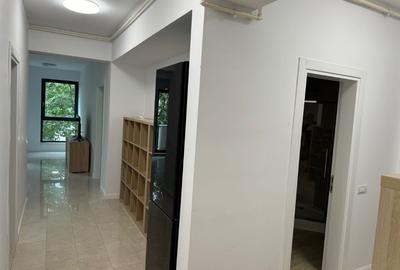 Apartament cu 4 camere decomandat, mobilat în Tomis Plus - 2