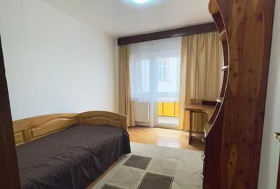 Apartament cu 4 camere decomandat Apartament cu 4 camere decomandat - 4