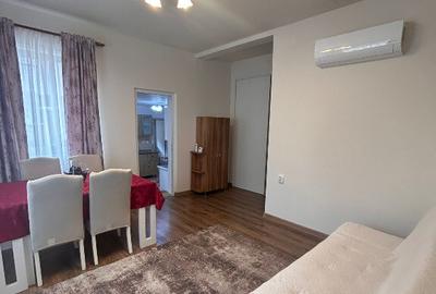 Casa de inchiriat, zona HOREA, Floresti - 19