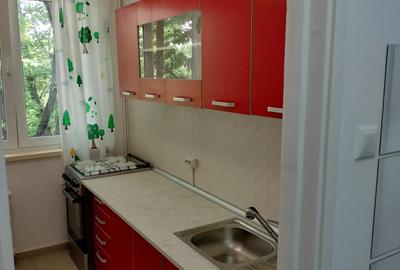 Apartament 2 camere 3 min Metrou Costin georgian sector 3 - 3