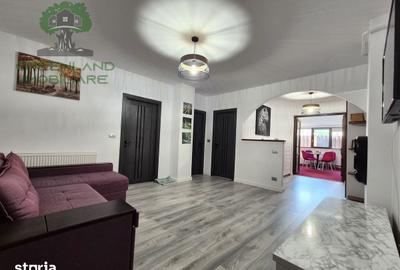 Apartament cu 3 camere în Miroslava - 1