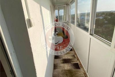 Giurgiului | Garsoniera | 38mp | Semidecomandata | B12682 - 3