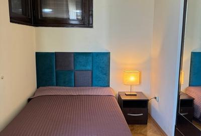 Garsonieră semidecomandată în Universitate - 2