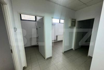 Spatiu comercial de inchiriat -130 mp - Liceul auto Deva Spatiu comercial de inchiriat -130 mp - Liceul auto Deva - 13