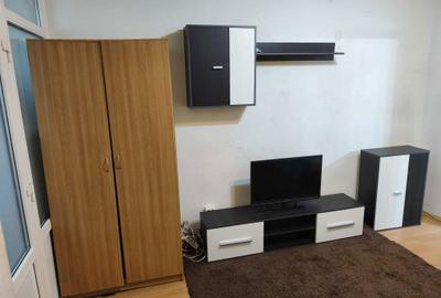 Garsonieră nedecomandată în Zimbru - 1