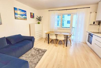 Apartament cu 2 camere decomandat, mobilat în Șelimbăr - 1