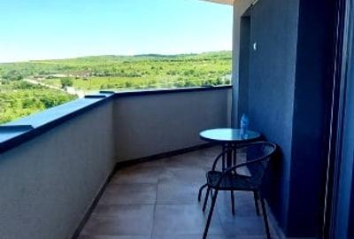 Apartament cu 2 camere semidecomandat, mobilat în Gheorgheni - 12