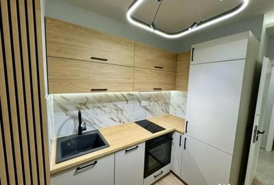 Apartament cu 2 camere decomandat în Telegrafului - 2