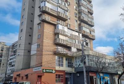 APARTAMENT DE VANZARE CU 3 CAMERE - 2