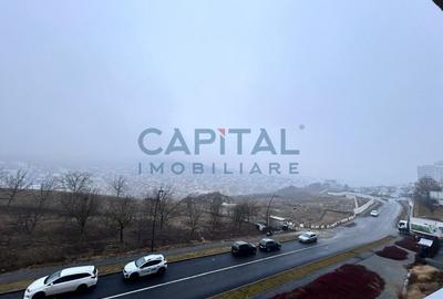 Apartament 2 camere, etaj 1,  finisat, ansamblul Wings, priveliste deosebita - 7