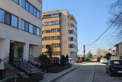 Apartament cu 2 camere decomandat, mobilat în Bucium - 1