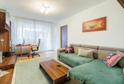 Apartament cu 3 camere circular în Drumul Taberei - 1