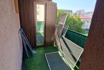 Apartament cu 3 camere decomandat în Central - 4