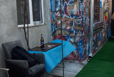 Casă cu 2 camere în Chitila